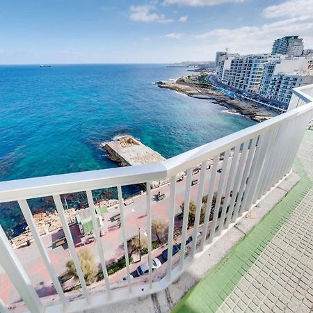 Sliema Chalet Hotel Exterior photo