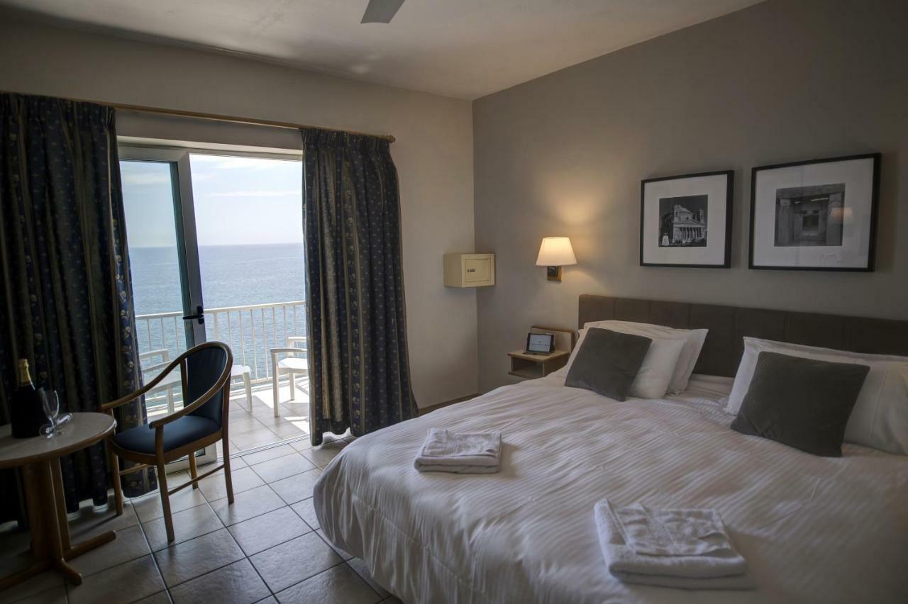 Sliema Chalet Hotel Exterior photo