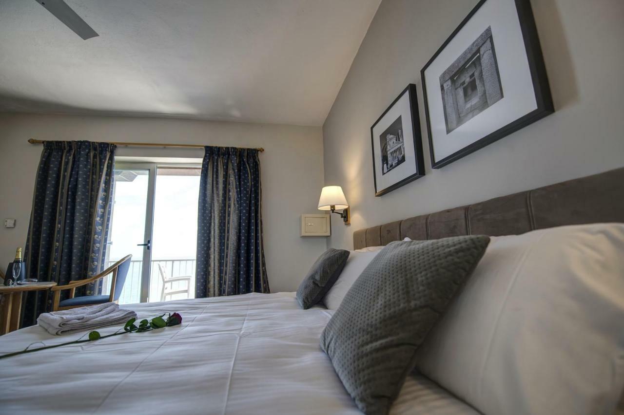 Sliema Chalet Hotel Exterior photo
