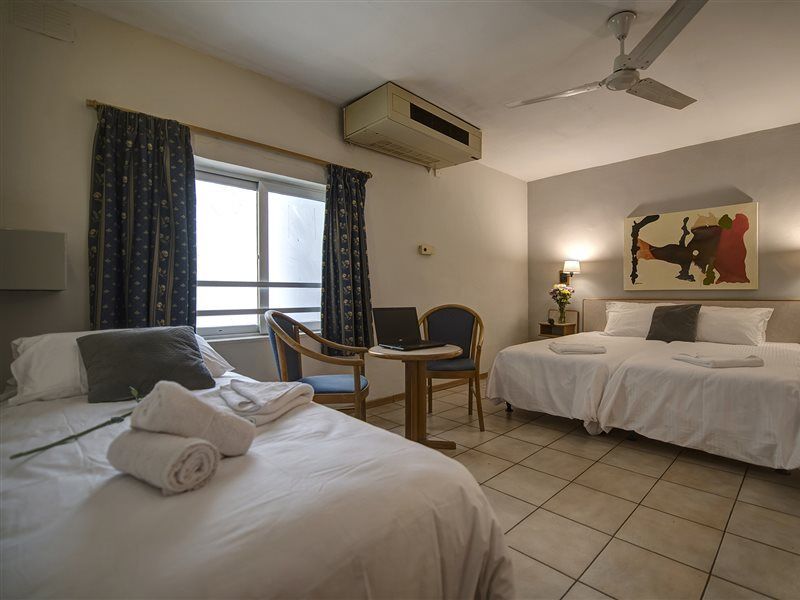 Sliema Chalet Hotel Exterior photo